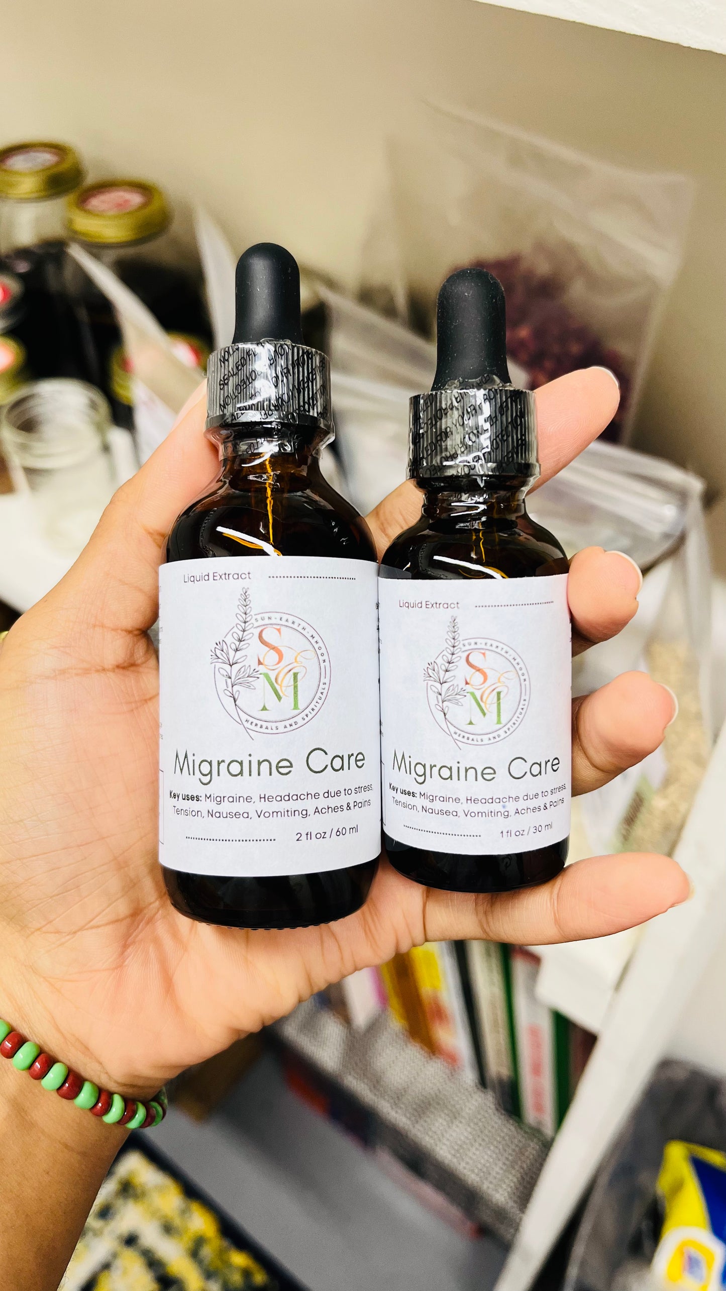 Migraine Care