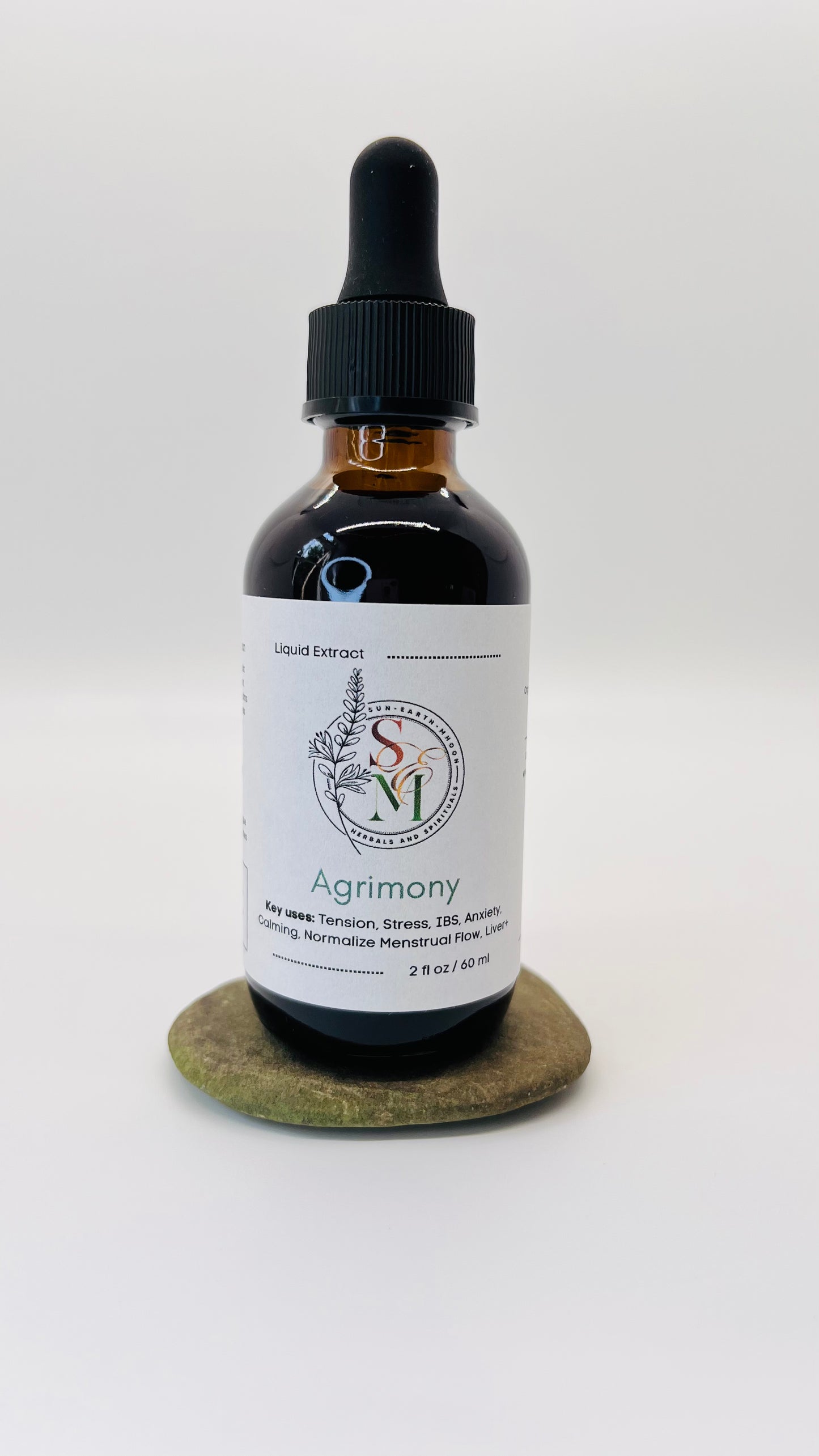 Agrimony Extract (IBS & Gastrointestinal Support)