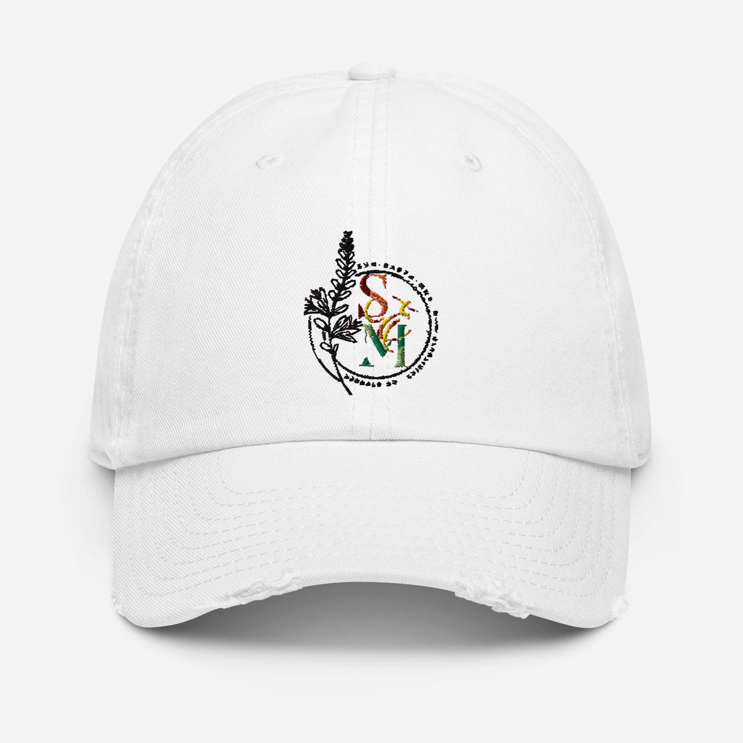 ADORN Atlantis DADE Hat