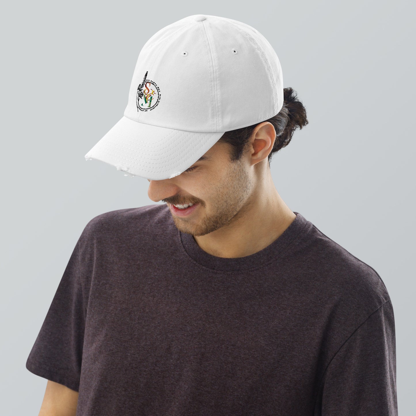 ADORN Atlantis DADE Hat