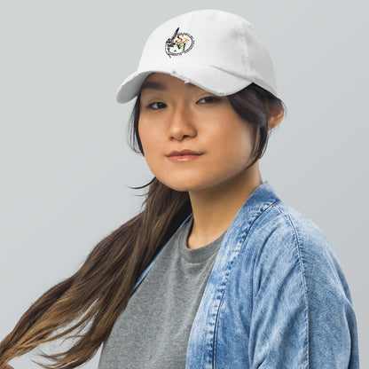 ADORN Atlantis DADE Hat