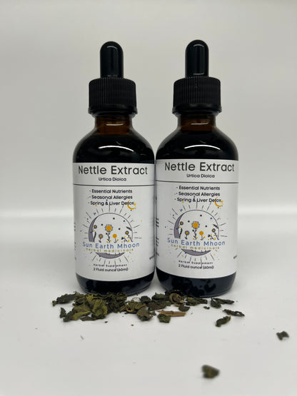 Stinging Nettle Extract